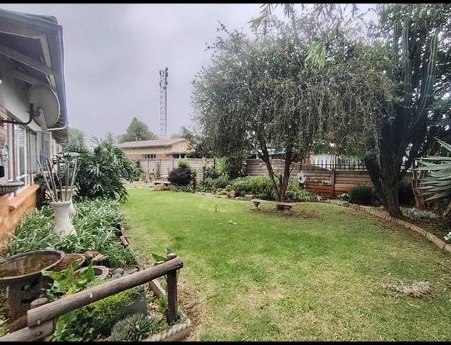 3 BEDROOM HOUSE FOR SALE IN DELMAS
